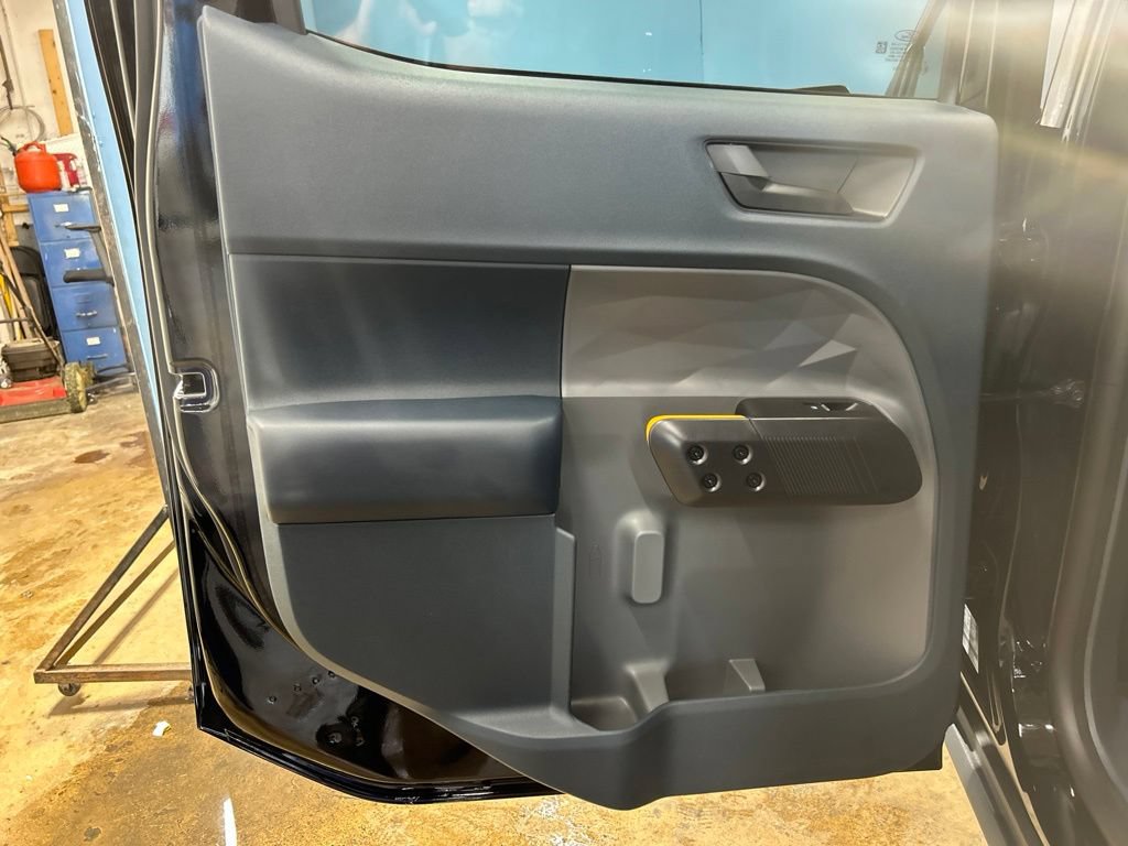 New 2026 Ford Maverick Tremor AWD/4WD image 39