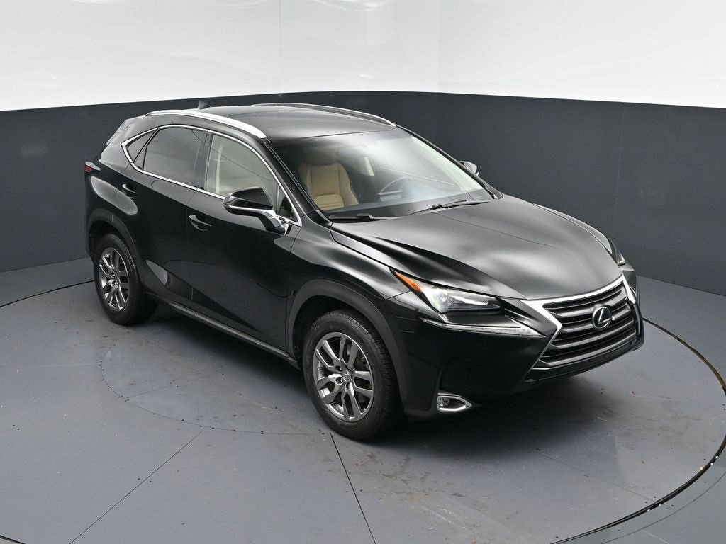 Used 2016 Lexus NX 200t FWD w/ Premium Package image 1