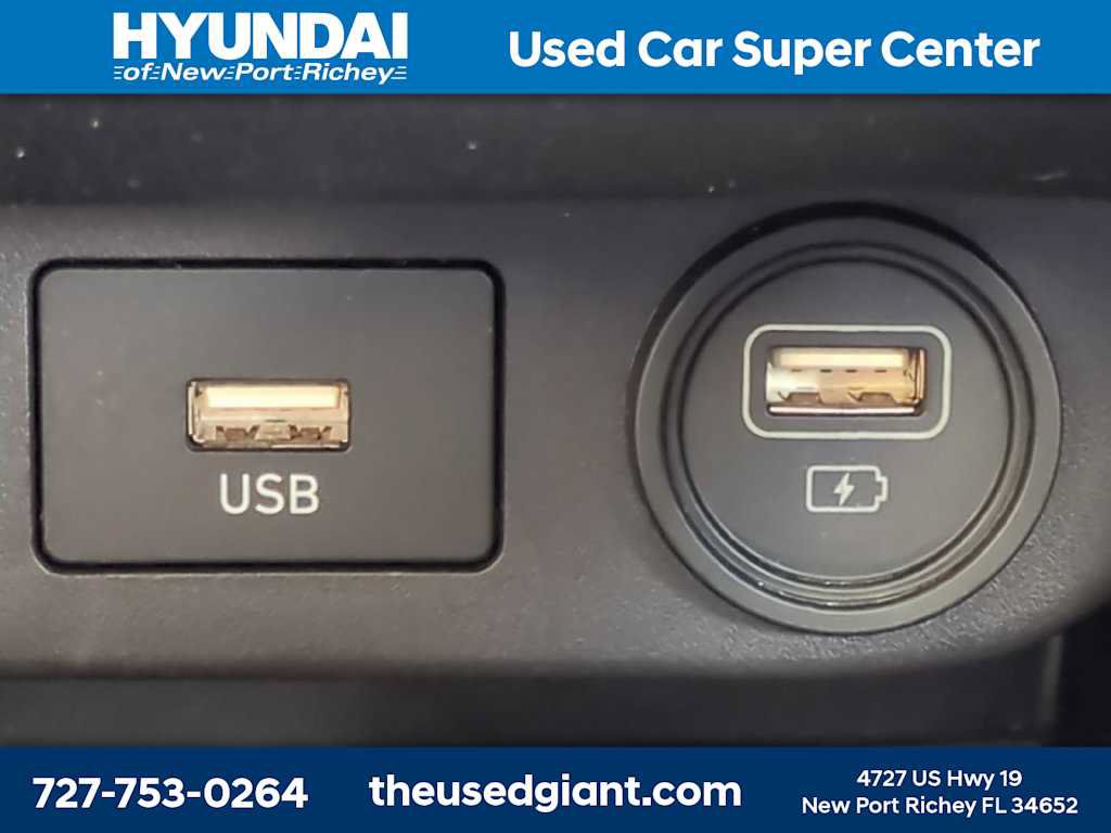 Certified 2023 Hyundai Elantra SEL w/ Convenience Package FWD image 20