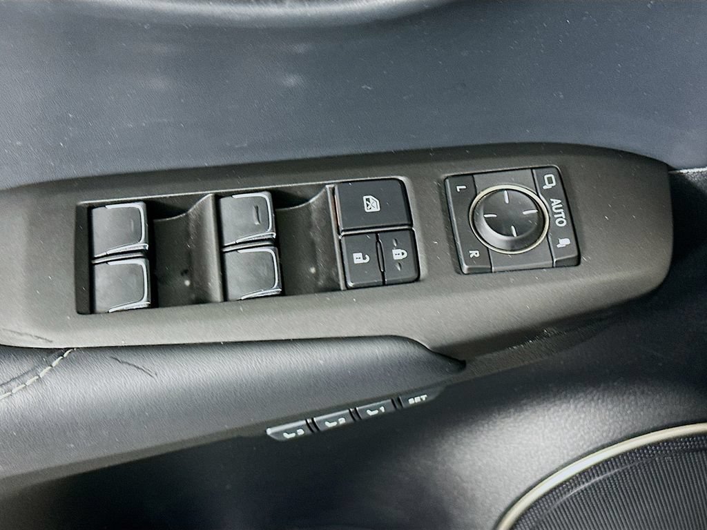 Used 2020 Lexus NX 300h AWD w/ Premium Package image 23
