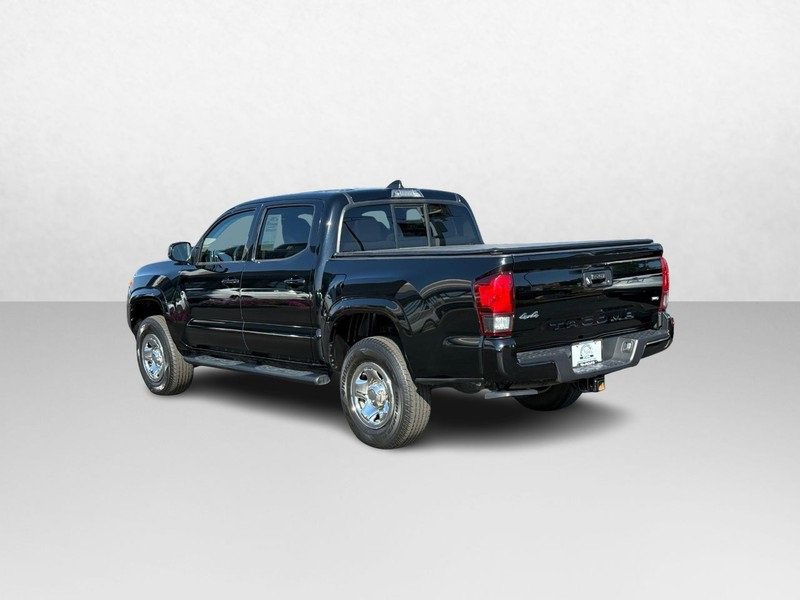Used 2021 Toyota Tacoma SR image 3