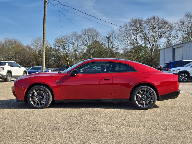 New 2026 Dodge Charger Scat Pack image 10