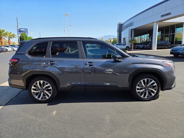 Used 2026 Subaru Forester Touring AWD/4WD image 3