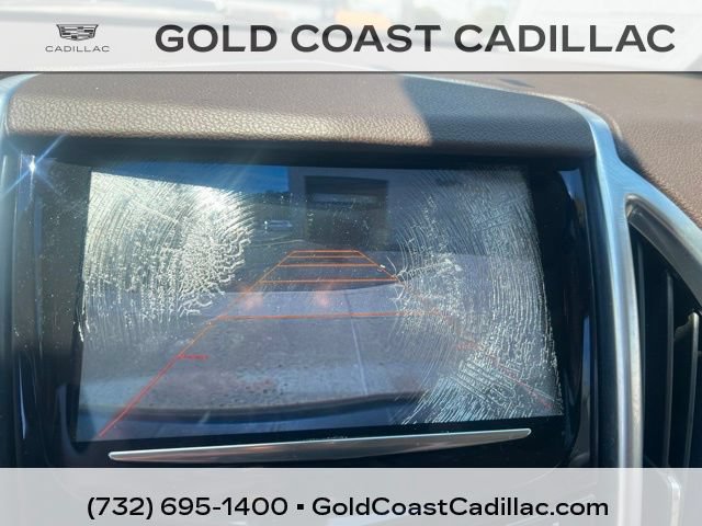 Used 2015 Cadillac SRX Luxury FWD image 21