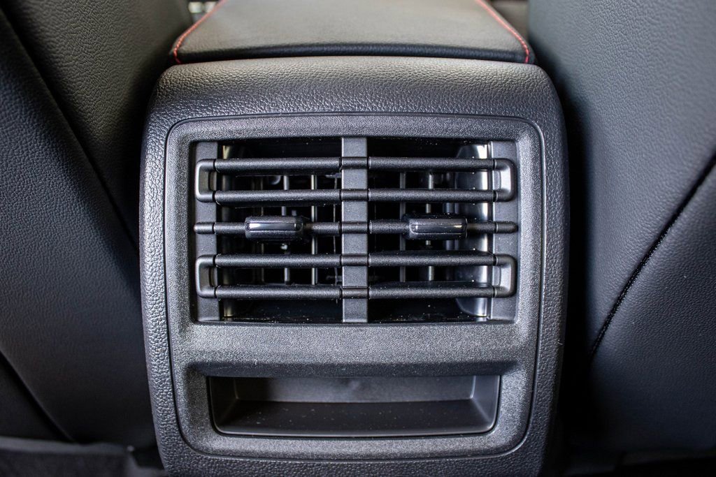 New 2025 Volkswagen GTI SE image 50