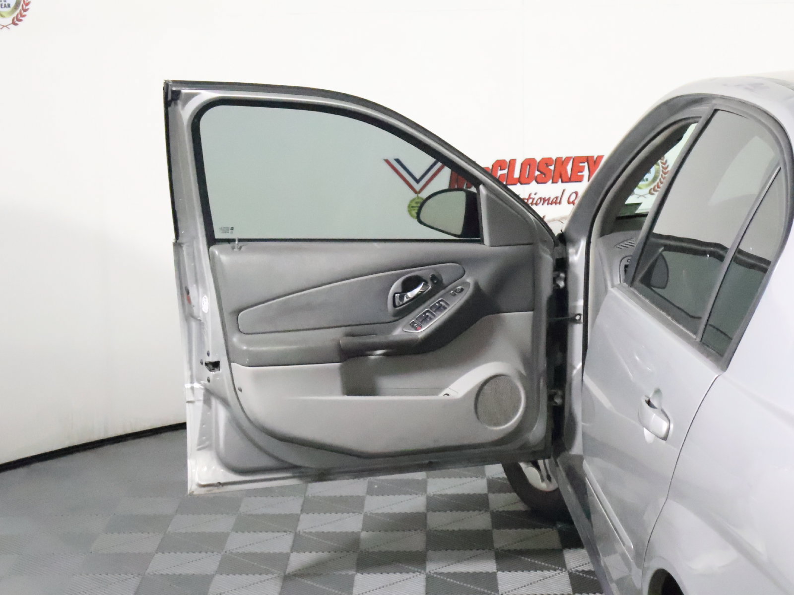 Used 2007 Chevrolet Malibu LS FWD image 15