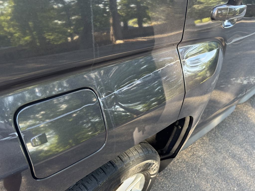Used 2013 GMC Terrain SLE FWD image 15