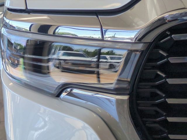 New 2026 RAM 1500 Tungsten AWD/4WD image 8