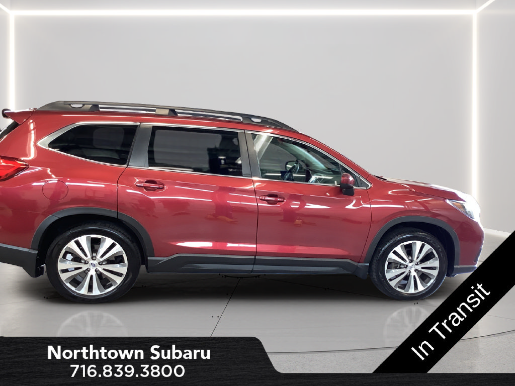 Used 2020 Subaru Ascent Premium w/ Sport Package AWD/4WD image 7