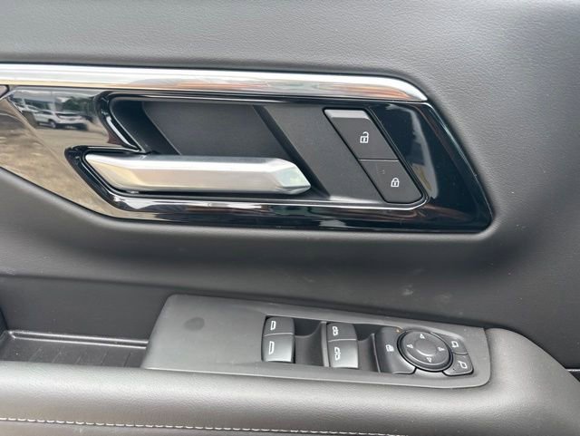 New 2026 Chevrolet Tahoe LS w/ LS Custom Edition RWD image 17