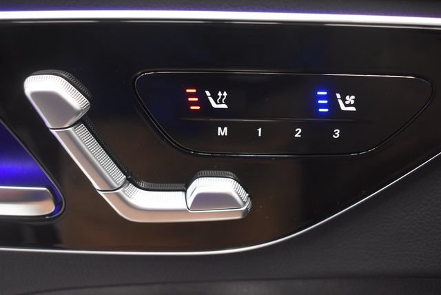 New 2026 Mercedes-Benz C 300 4MATIC Sedan image 23
