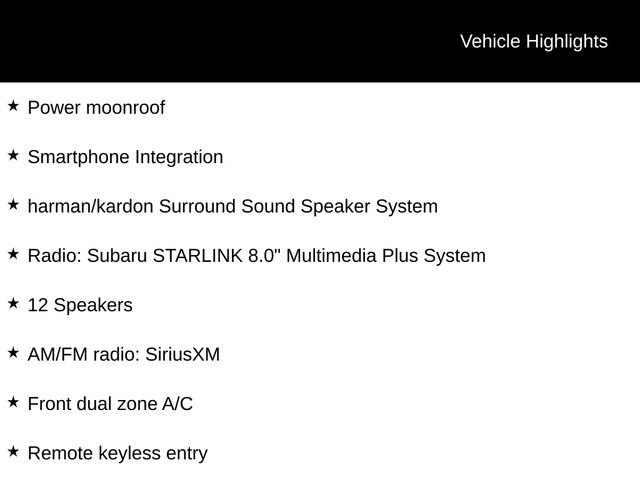 Used 2018 Subaru Legacy 2.5i Limited image 9