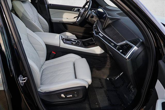 Certified 2024 BMW X5 xDrive40i AWD/4WD image 27