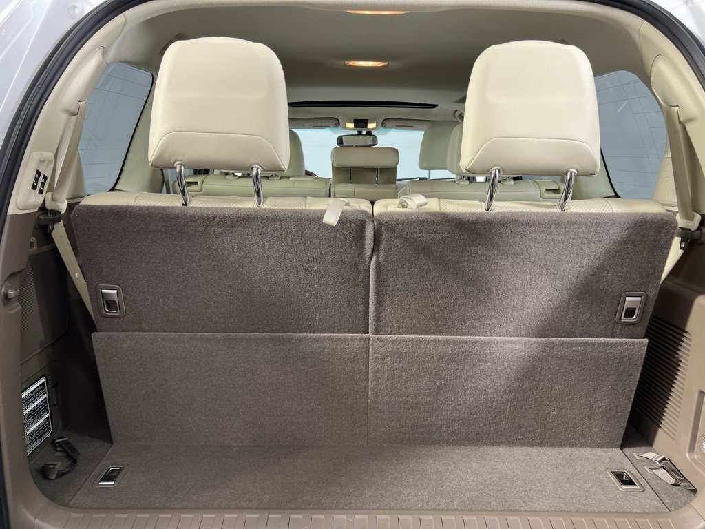 Used 2016 Lexus GX 460 Luxury image 29