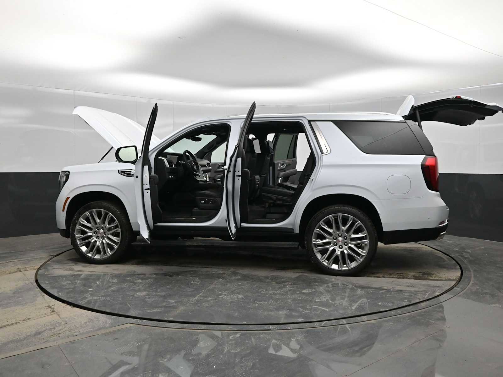 New 2026 GMC Yukon Denali w/ Denali Reserve Package image 40