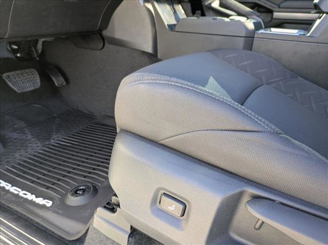 New 2026 Toyota Tacoma SR5 image 4