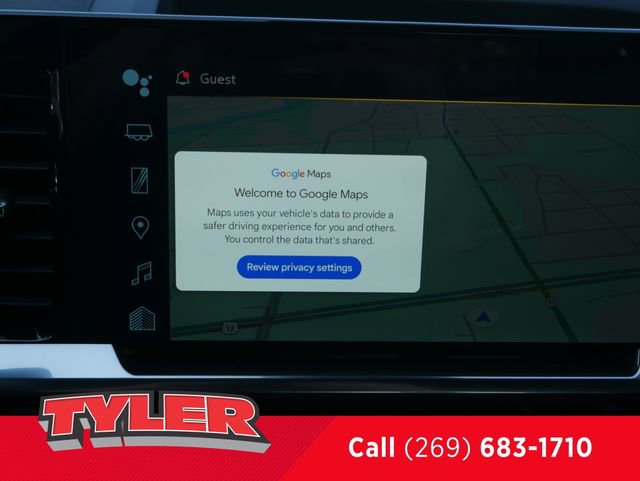 New 2026 Chevrolet Silverado 1500 LT image 53