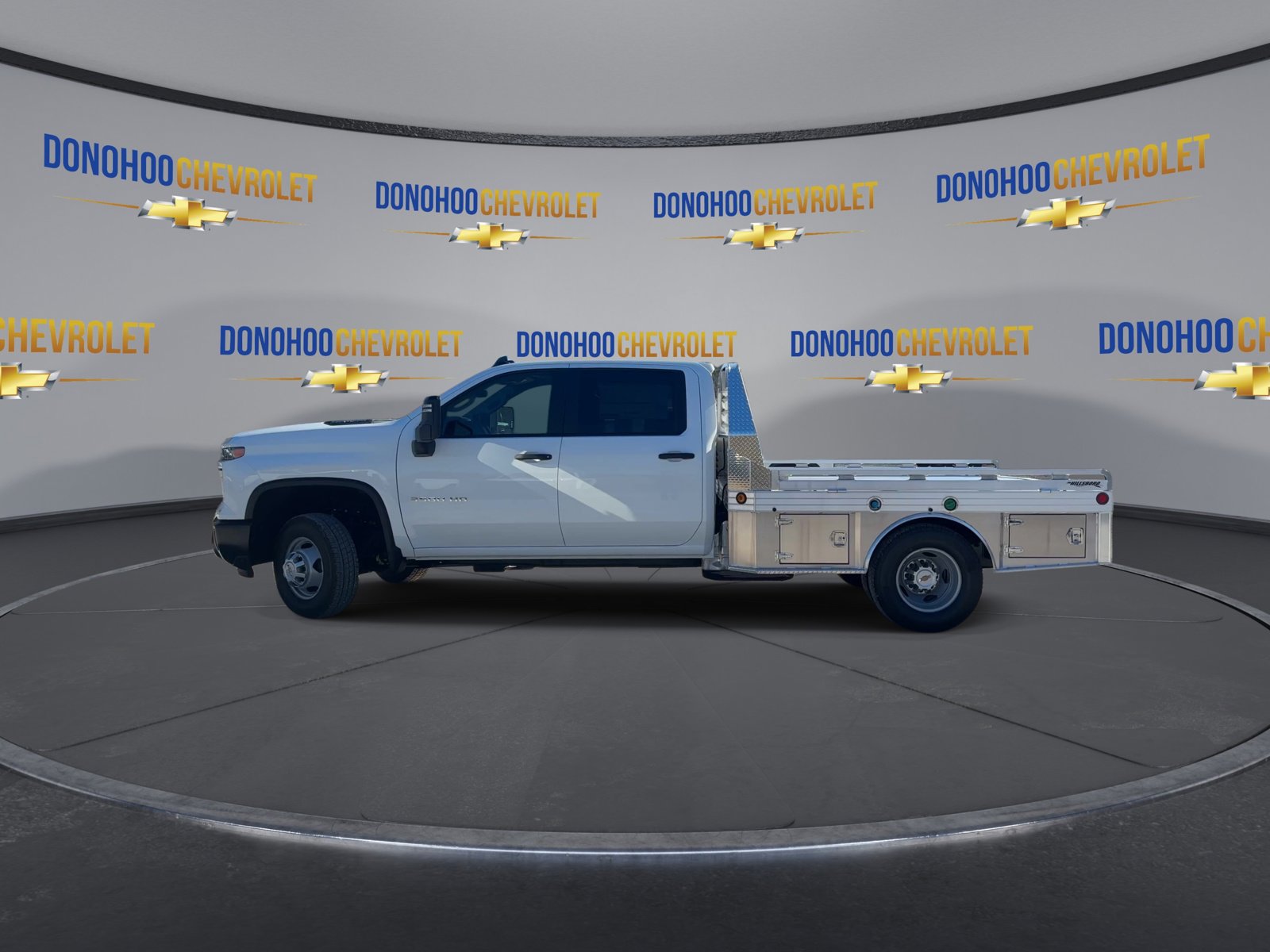 New 2026 Chevrolet Silverado 3500 W/T w/ WT Convenience Package image 5