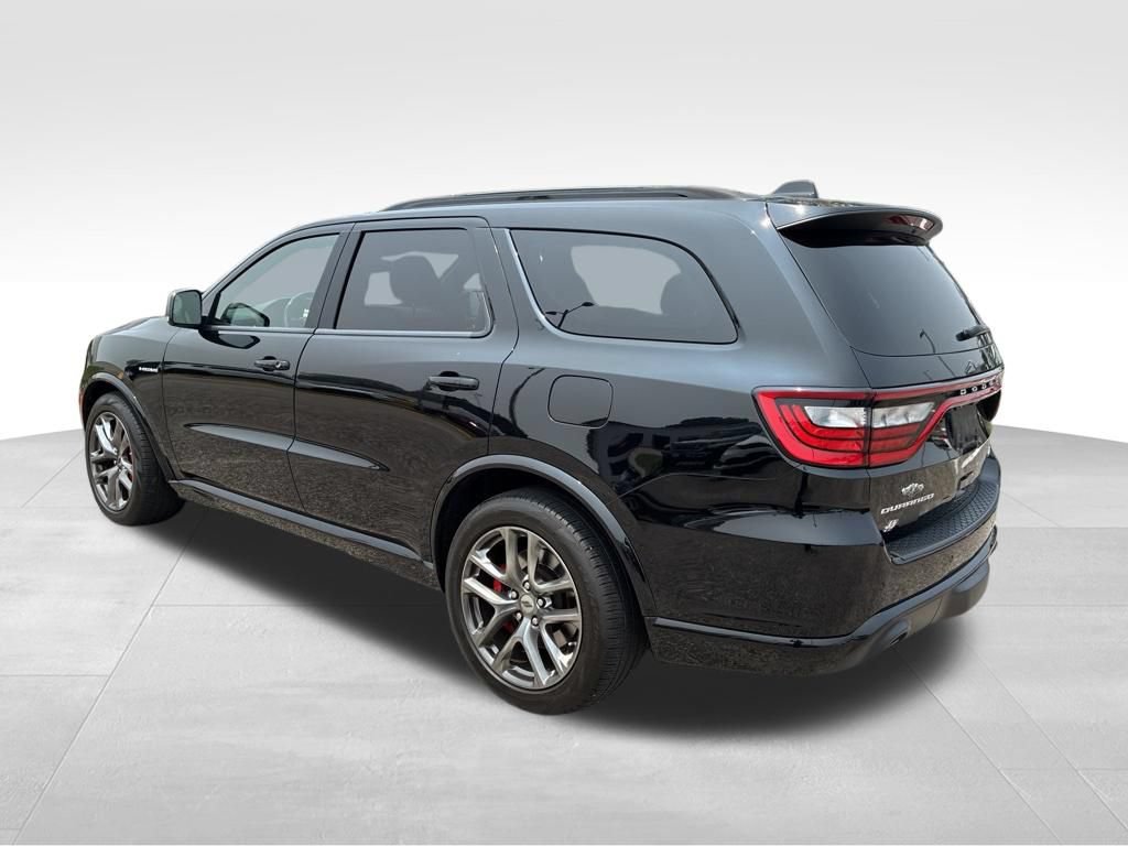 Used 2024 Dodge Durango R/T w/ Tow 'N Go Package AWD/4WD image 3