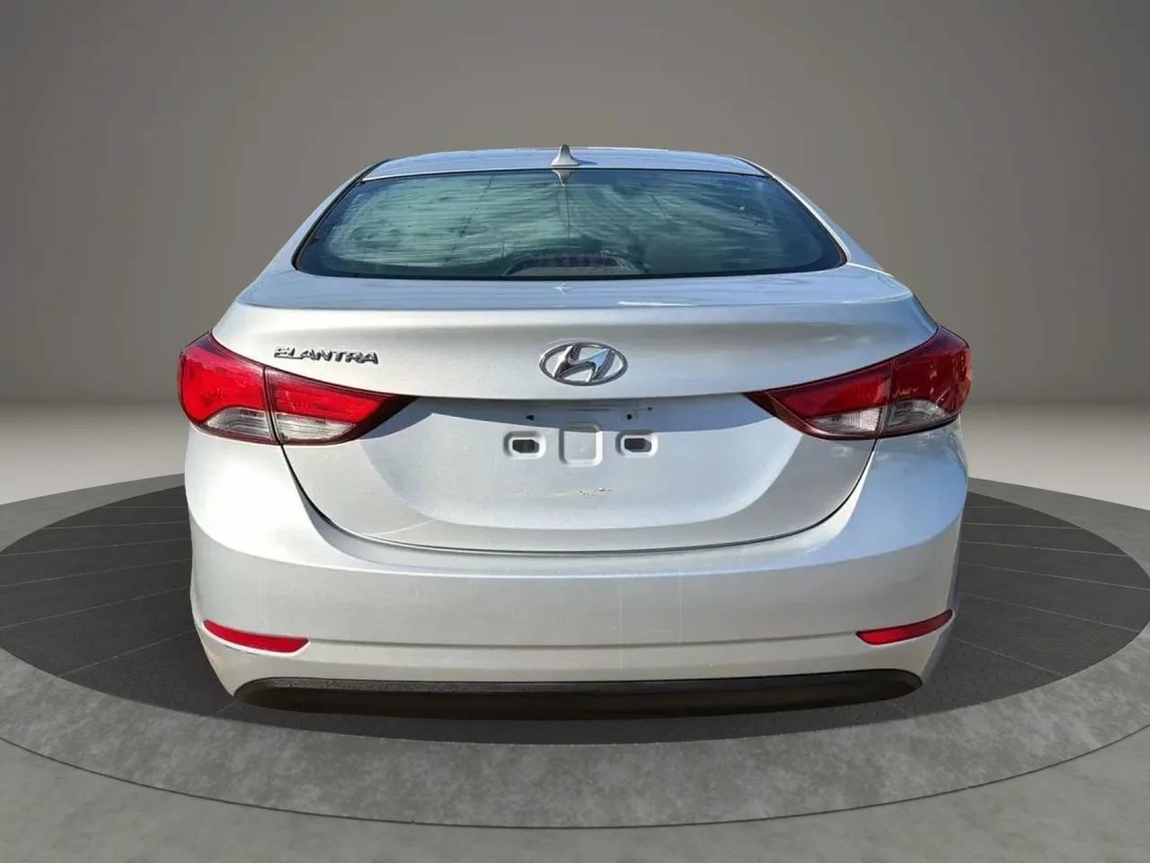 Used 2015 Hyundai Elantra SE FWD image 6