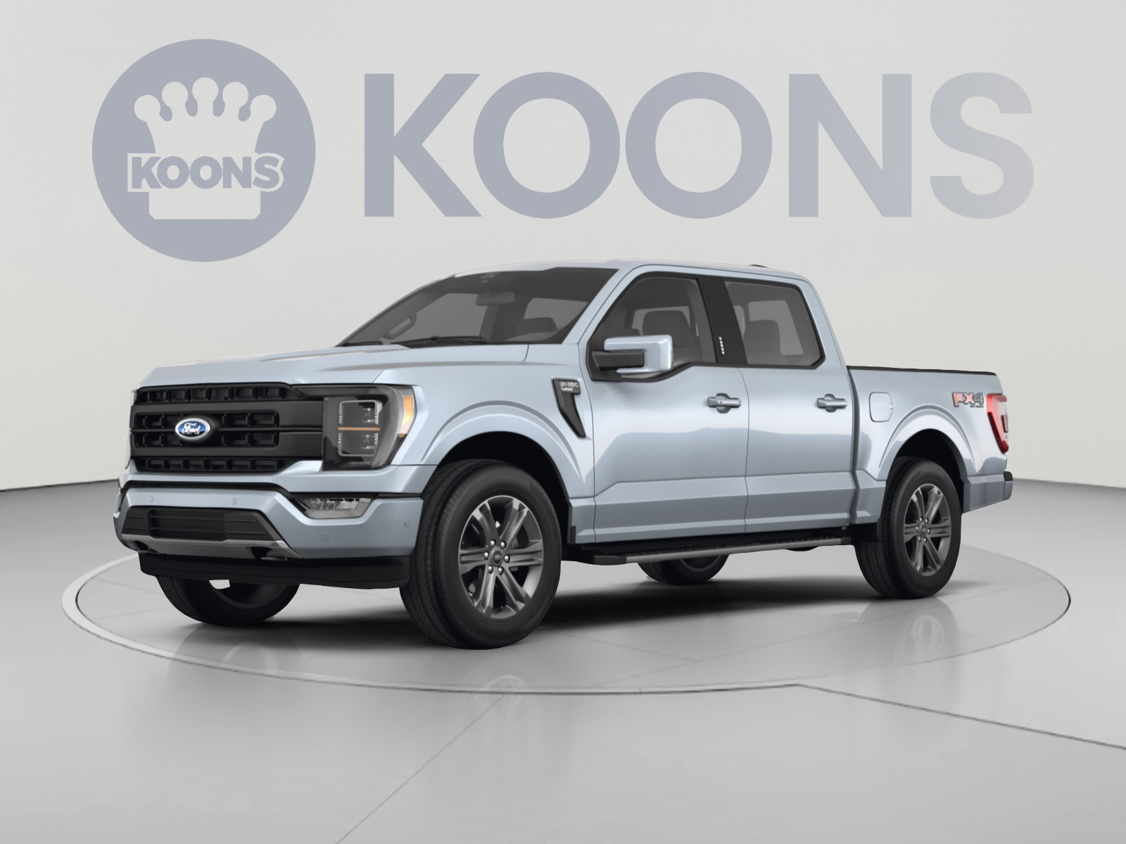 Used 2022 Ford F150 Lariat