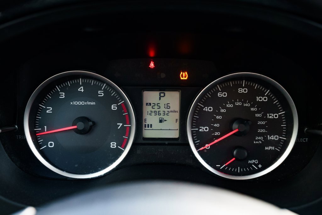 Used 2014 Subaru Forester 2.5i image 15