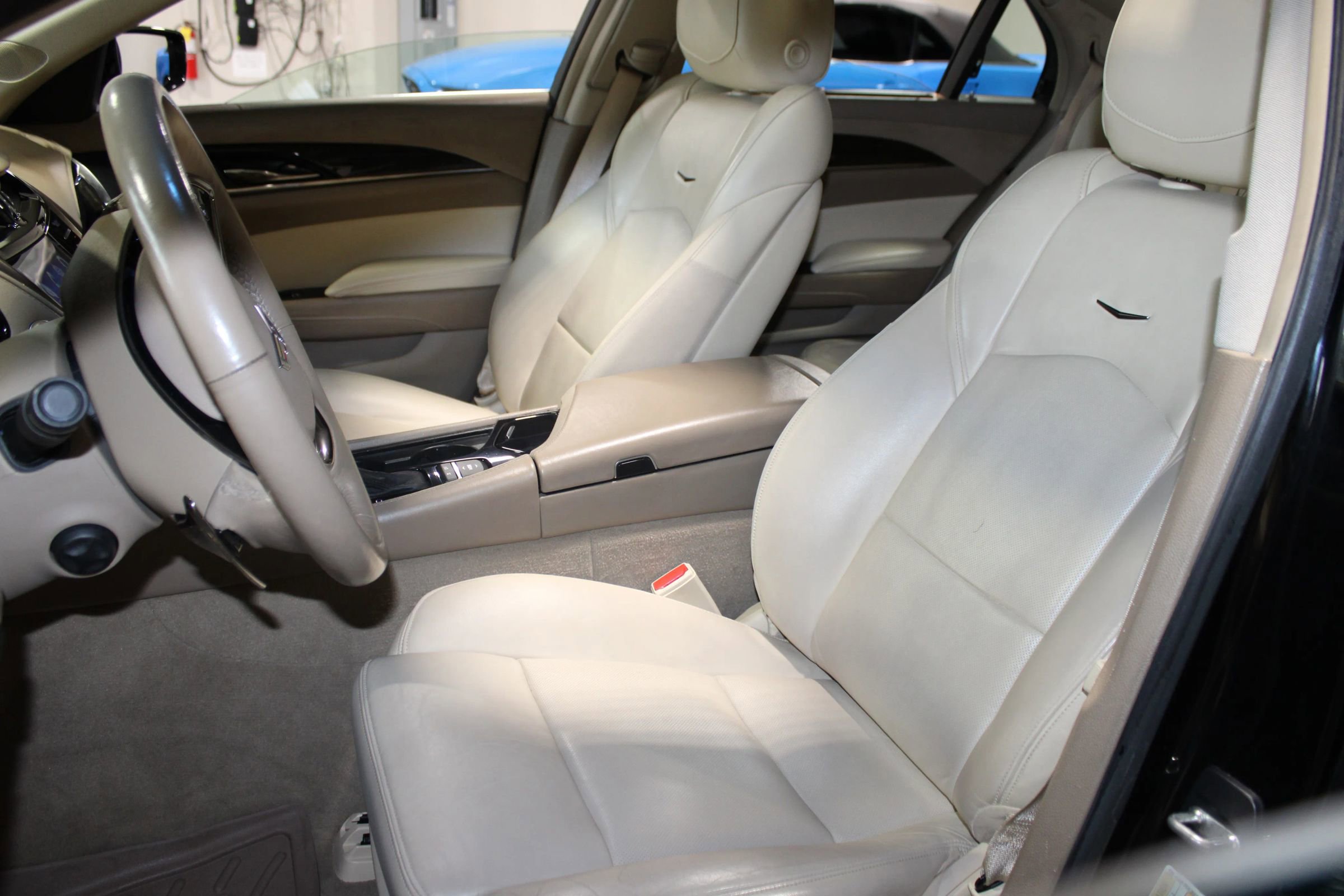 Used 2015 Cadillac CTS Performance image 28