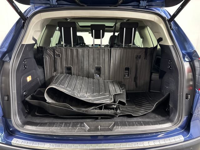 Used 2022 Subaru Ascent Touring AWD/4WD image 26