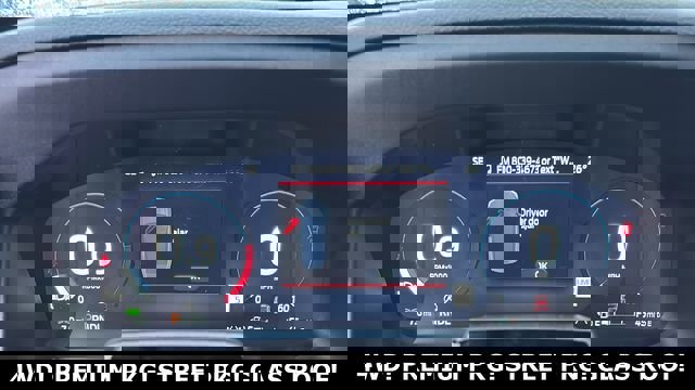 New 2026 Ford Explorer ST-Line w/ ST-Line Street Pack image 11