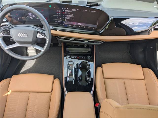 New 2025 Audi A5 2.0T Premium Plus w/ Premium Plus AWD/4WD image 14