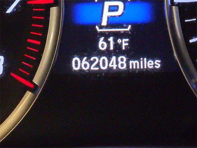 Certified 2018 Acura MDX 3.0L image 15