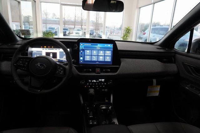New 2026 Subaru Outback Limited image 23