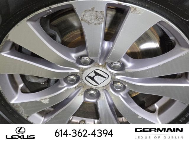 Used 2014 Honda Odyssey EX-L image 14