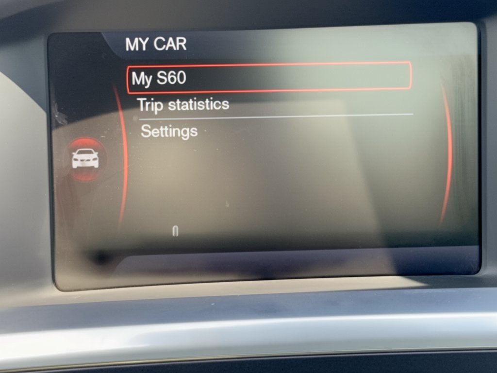 Used 2013 Volvo S60 T5 FWD image 23