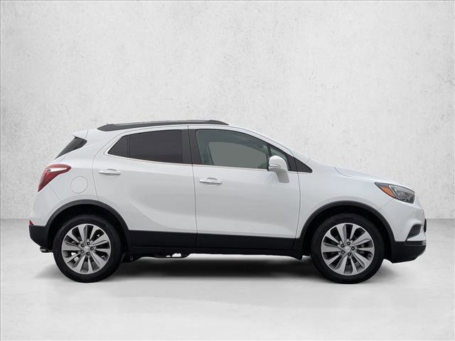 Used 2018 Buick Encore Preferred image 4