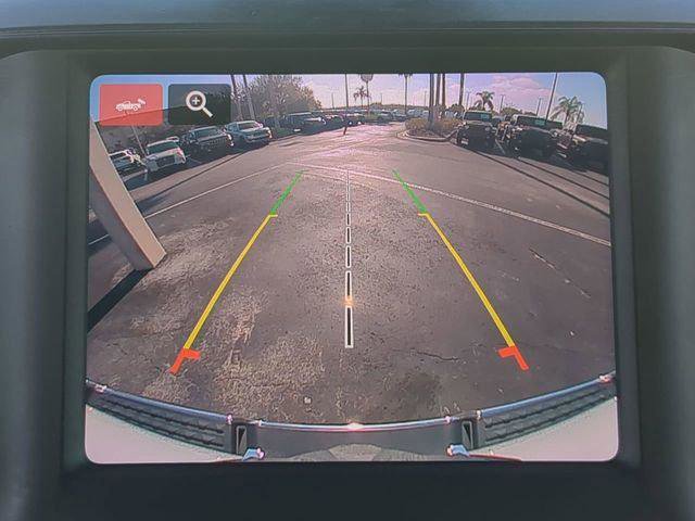 Certified 2023 RAM 1500 Big Horn image 23