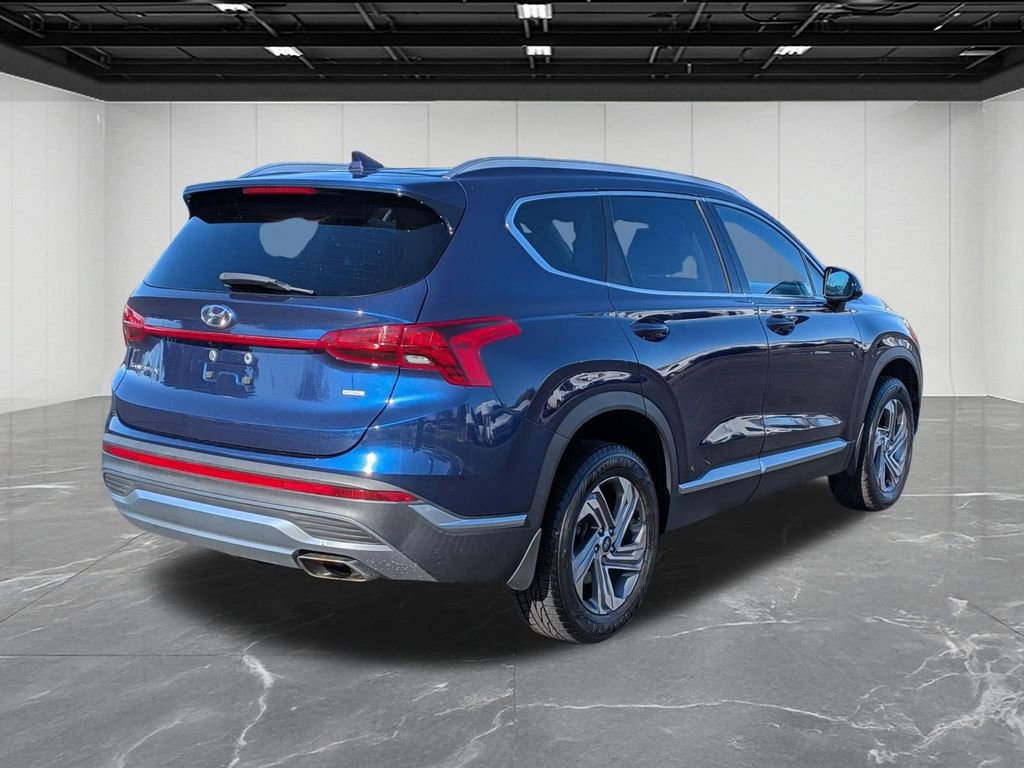 Used 2022 Hyundai Santa Fe SEL w/ Cargo Package image 5
