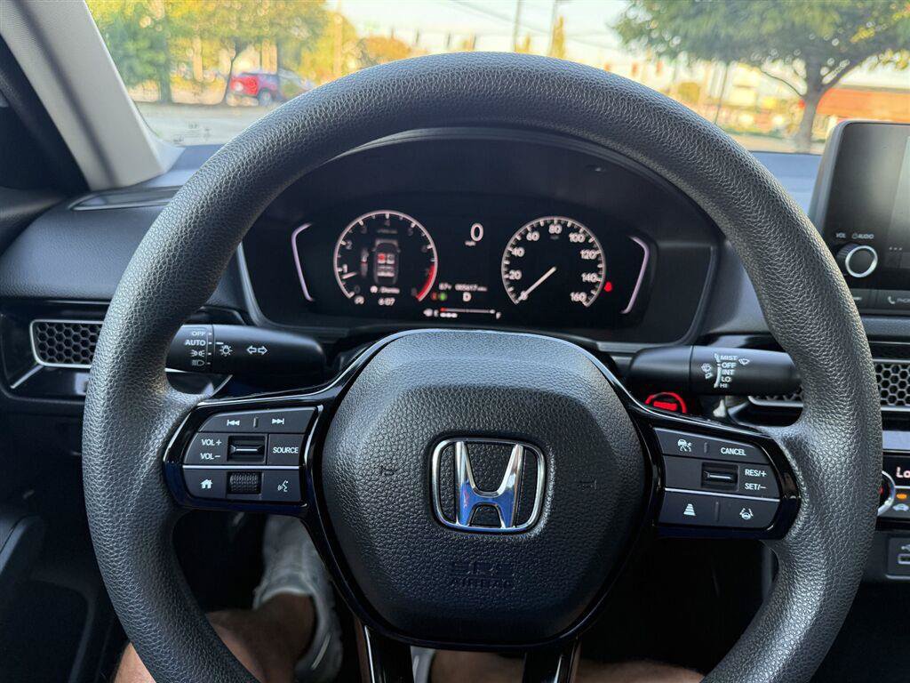 Used 2022 Honda Civic LX image 37