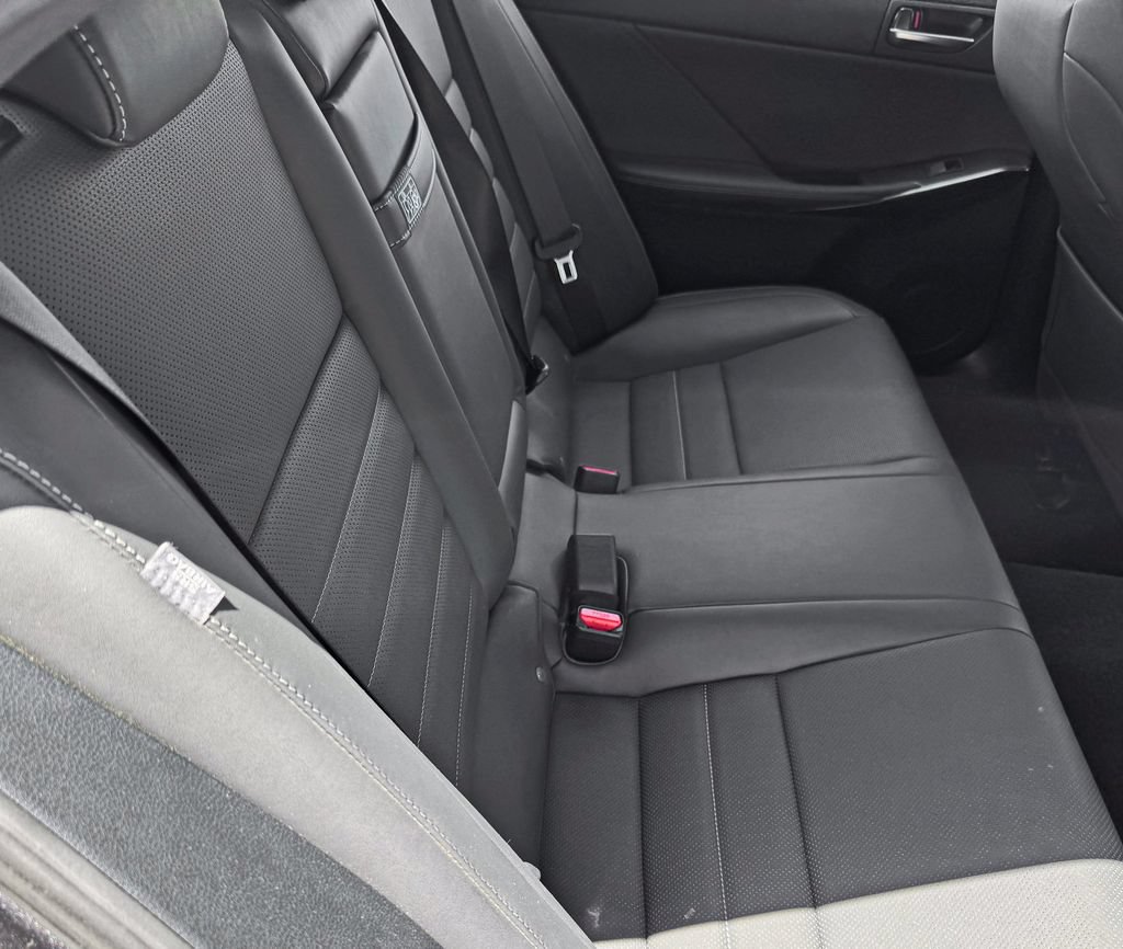 Used 2023 Lexus IS 350 F Sport w/ Memory Package AWD/4WD image 28