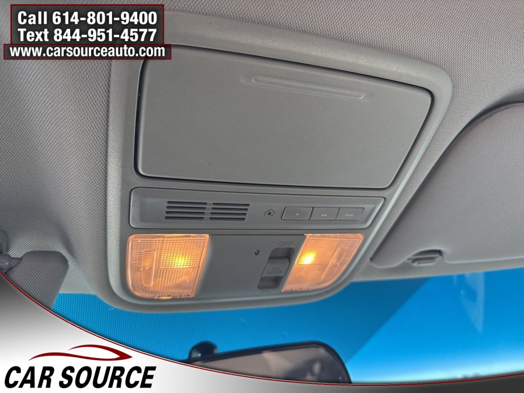 Used 2015 Honda Odyssey EX image 20