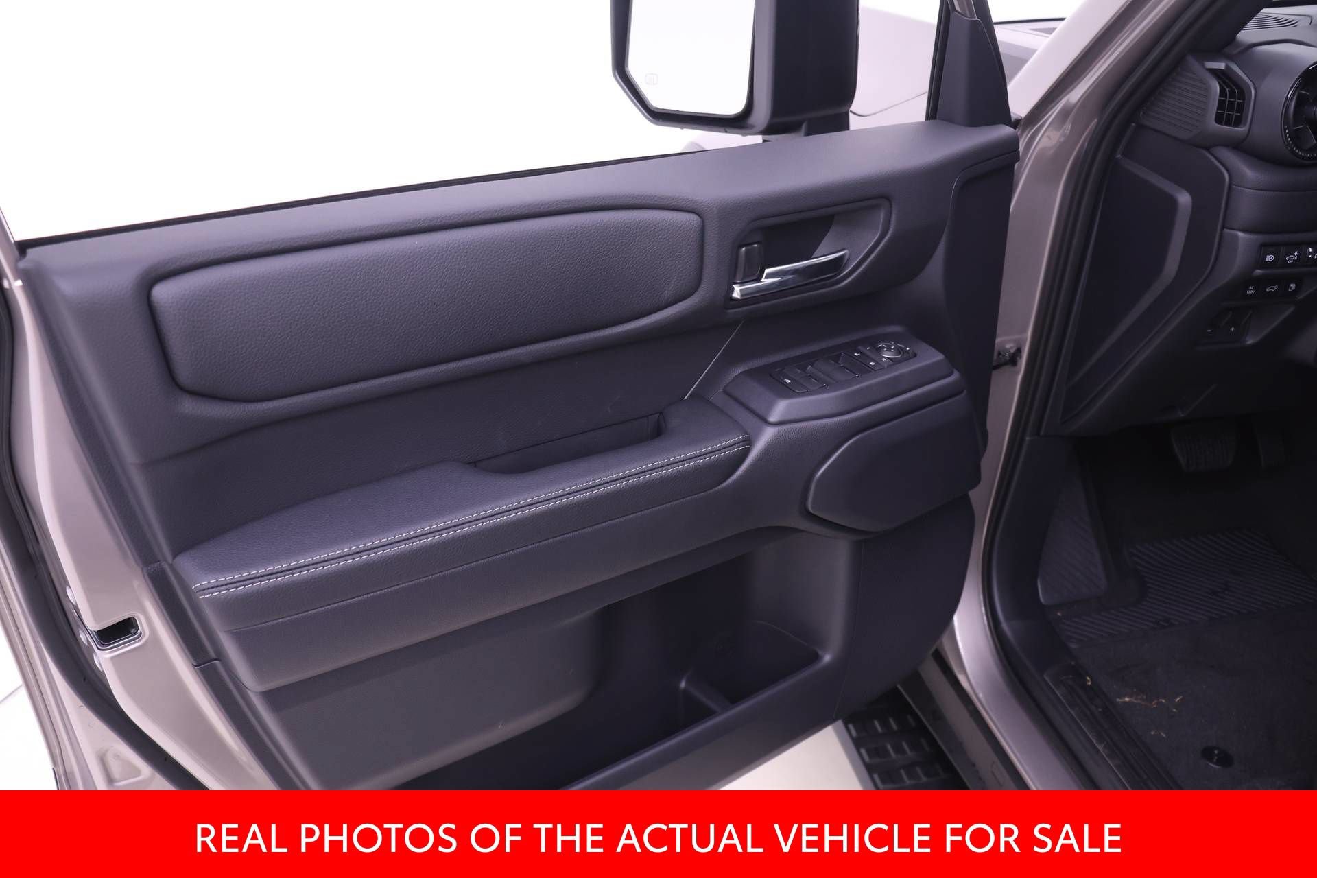 New 2027 Toyota Land Cruiser AWD/4WD image 9