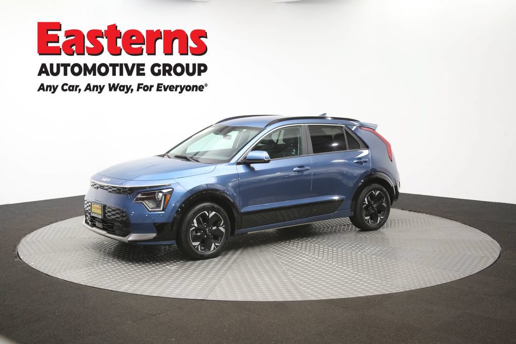 Used 2024 Kia Niro Wind w/ Wind Preserve Package FWD image 58