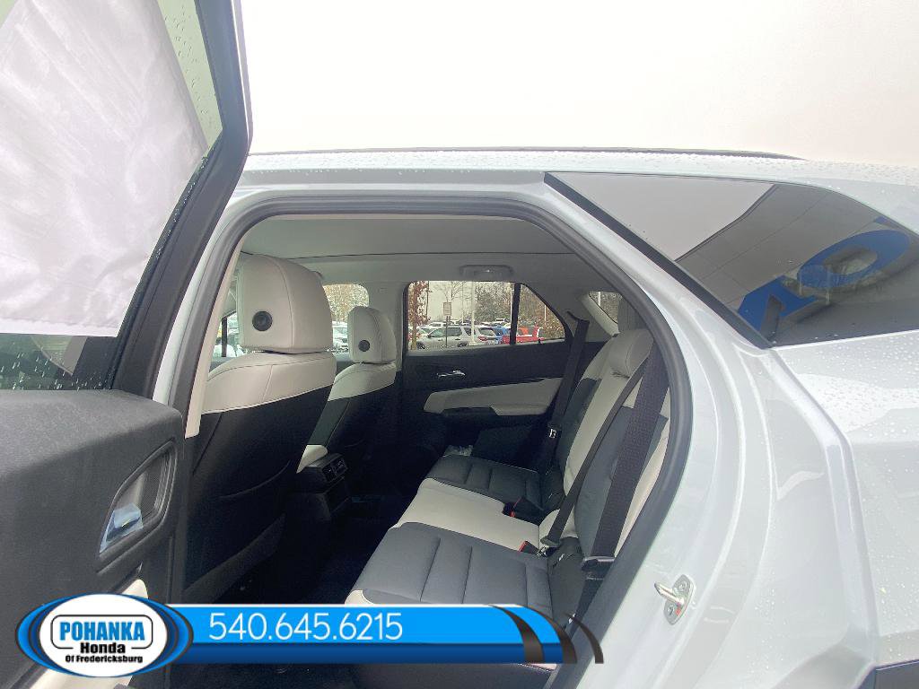 New 2026 Honda Prologue Touring image 15