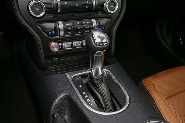 Used 2022 Ford Mustang GT Premium image 23