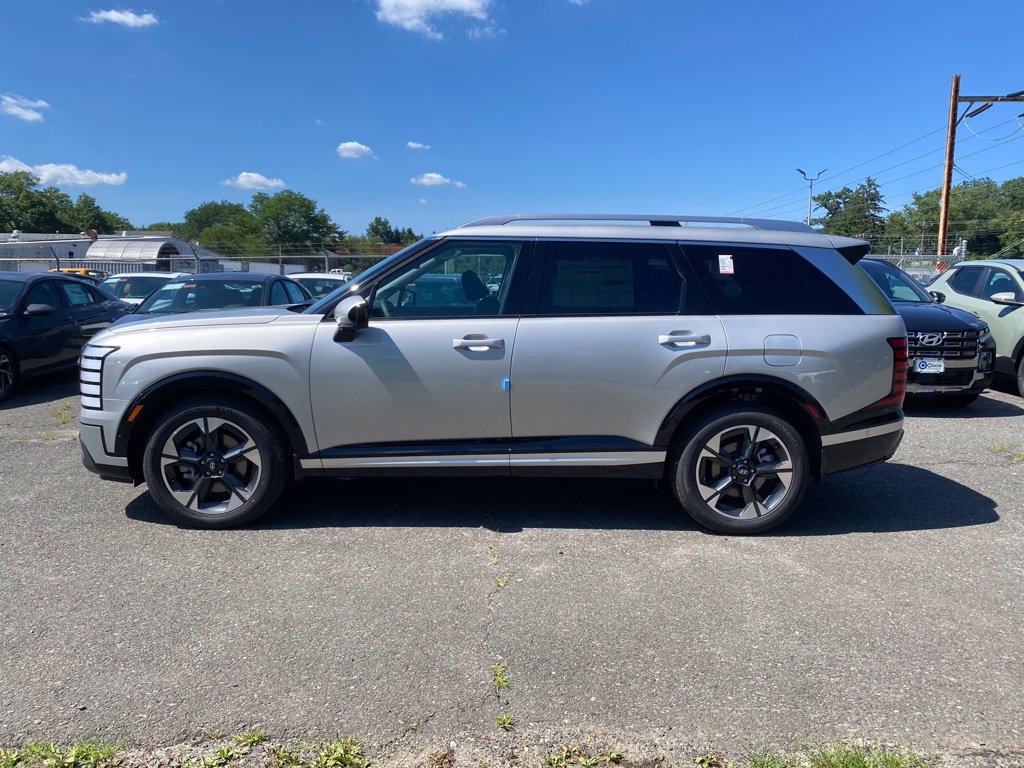 New 2026 Hyundai Palisade Limited AWD/4WD image 7