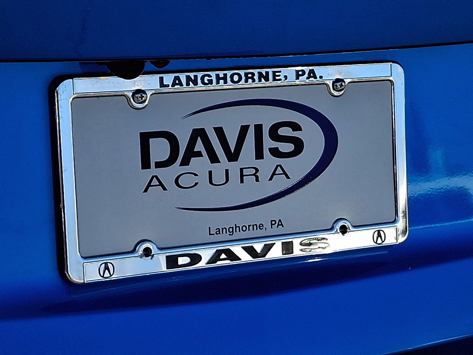 Certified 2026 Acura MDX A-Spec image 36