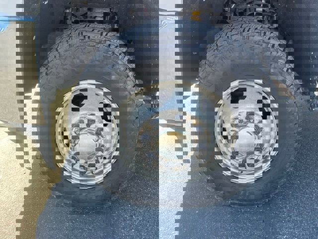 Used 2019 Chevrolet Silverado 3500 W/T image 29