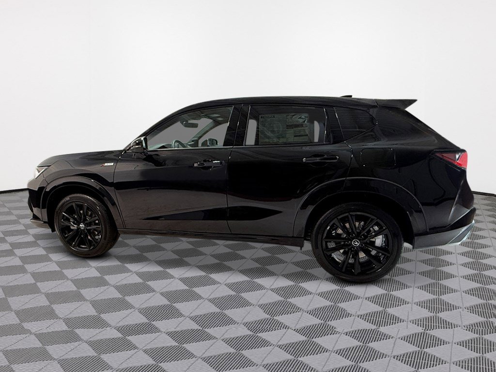 New 2026 Acura ADX A-Spec image 7