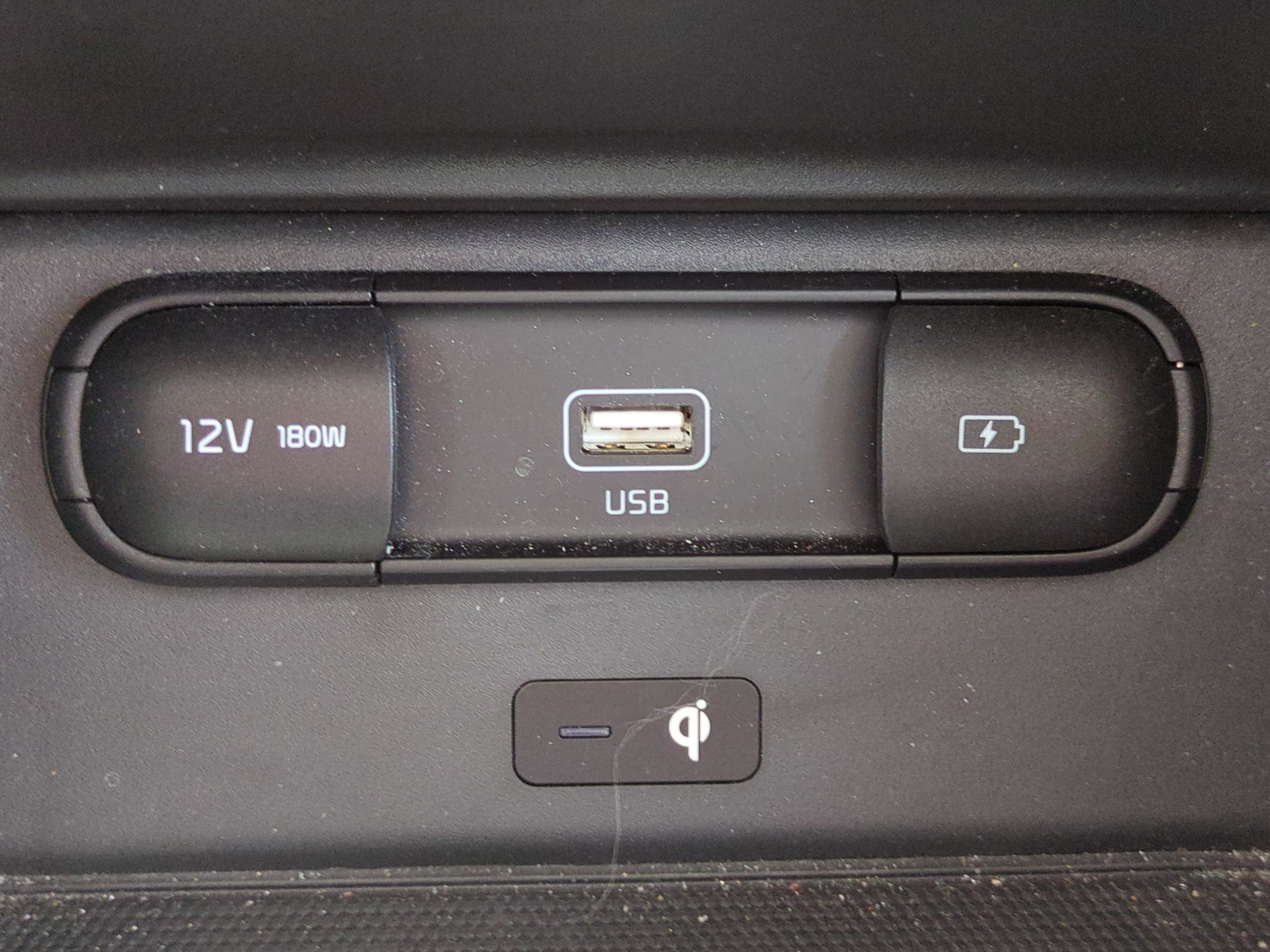 Used 2020 Kia Telluride EX w/ EX Premium Package image 8