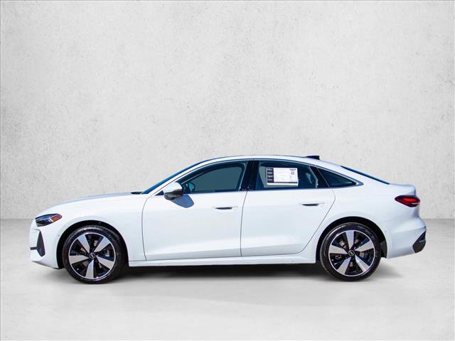 Certified 2025 Audi A5 2.0T Premium Plus w/ Premium Plus image 8